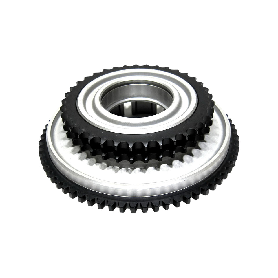 DRAG SPECIALTIES - CLUTCH BASKET - '85-'89 BIG TWIN