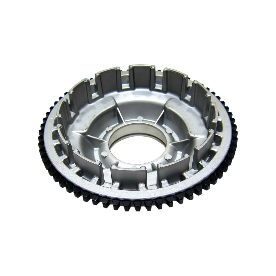 DRAG SPECIALTIES - CLUTCH BASKET - '85-'89 BIG TWIN