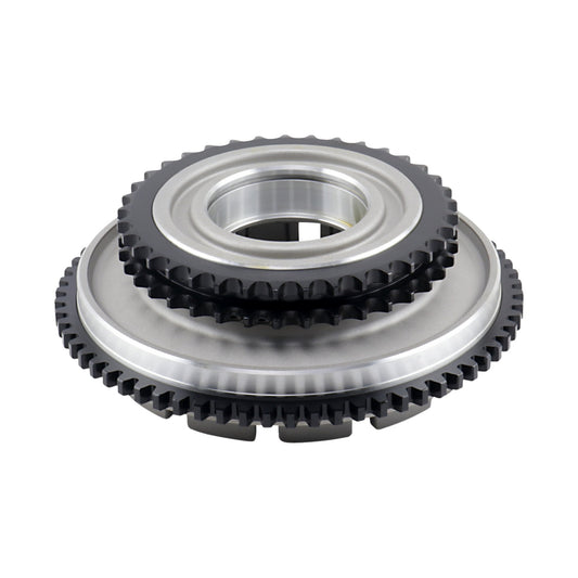 DRAG SPECIALTIES - CLUTCH BASKET - '85-'89 BIG TWIN