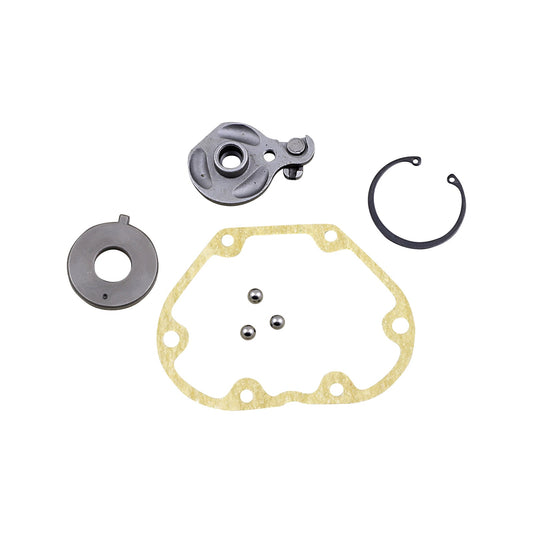 DRAG SPECIALTIES - CLUTCH KIT - '00-'17 BIG TWIN