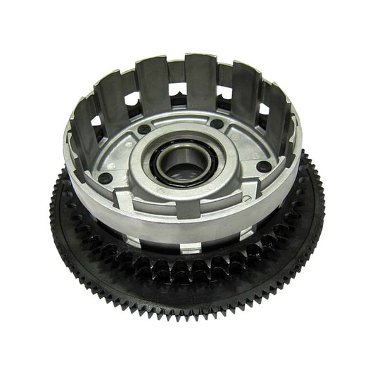 DRAG SPECIALTIES - CLUTCH BASKET - '11-'17 TWIN CAM
