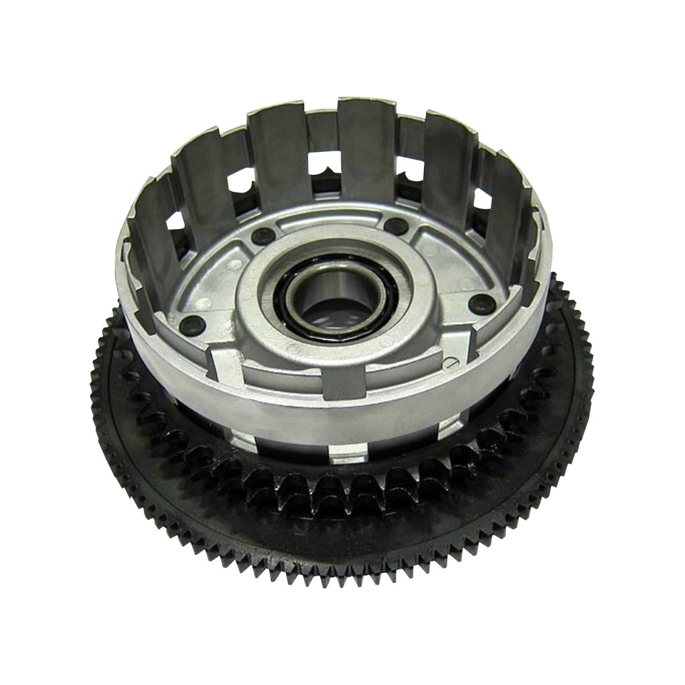 DRAG SPECIALTIES - CLUTCH BASKET - M8