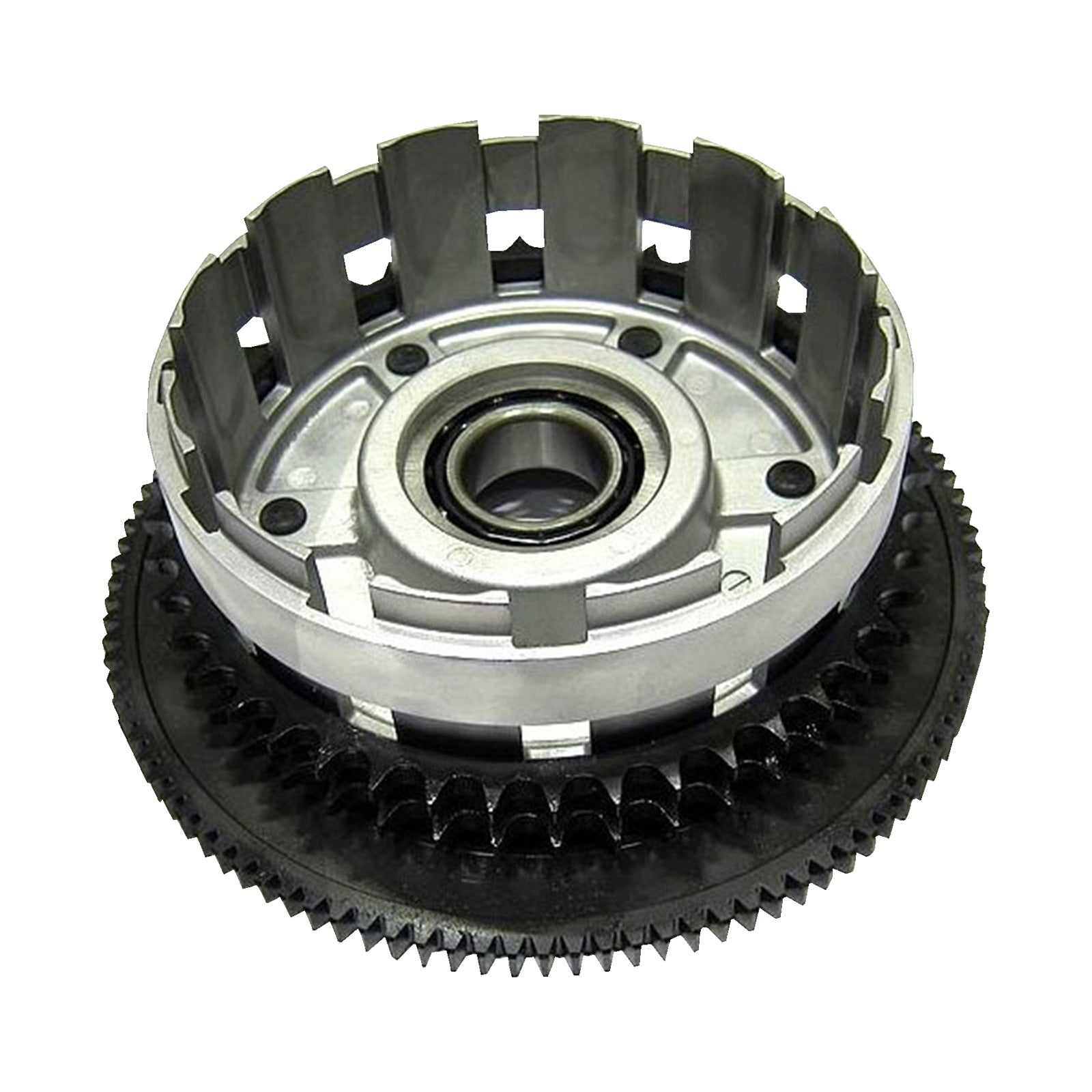 DRAG SPECIALTIES - CLUTCH BASKET - M8