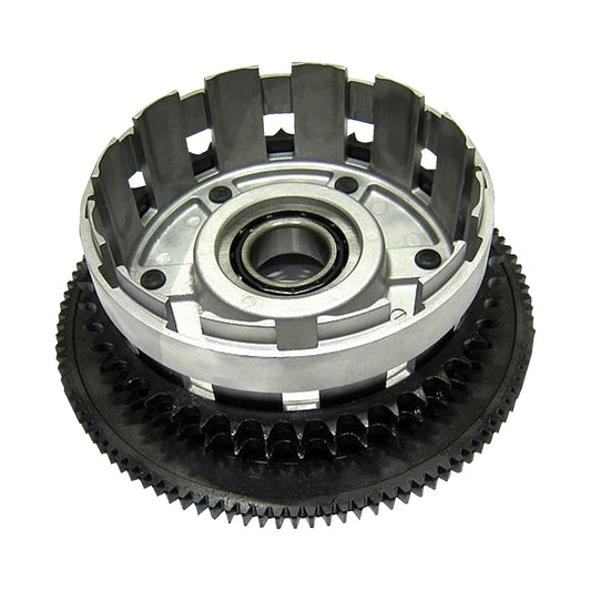 DRAG SPECIALTIES - CLUTCH BASKET - M8