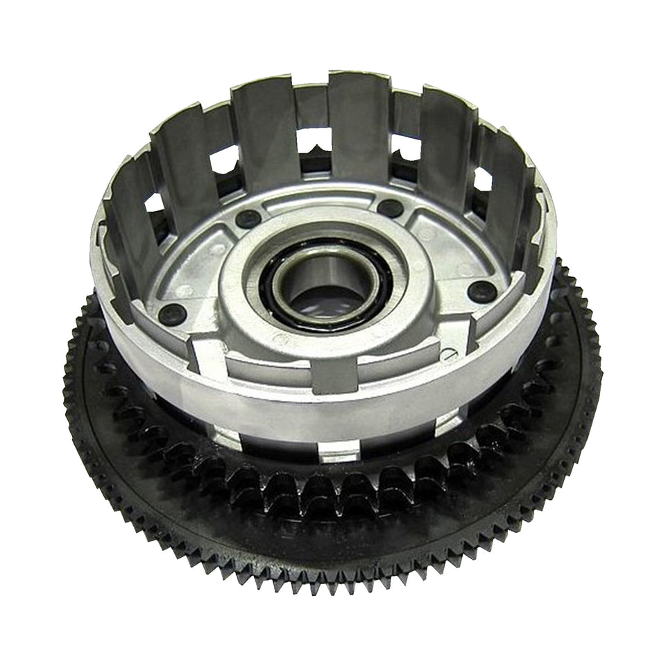DRAG SPECIALTIES - CLUTCH BASKET - M8
