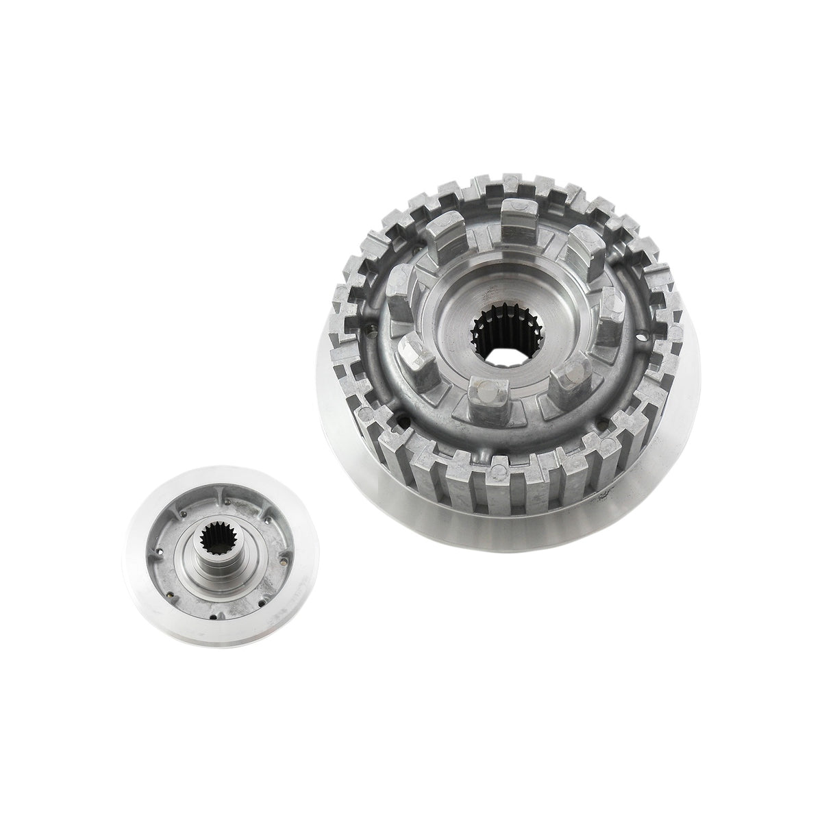 DRAG SPECIALTIES - CLUTCH HUB - M8 SOFTAIL