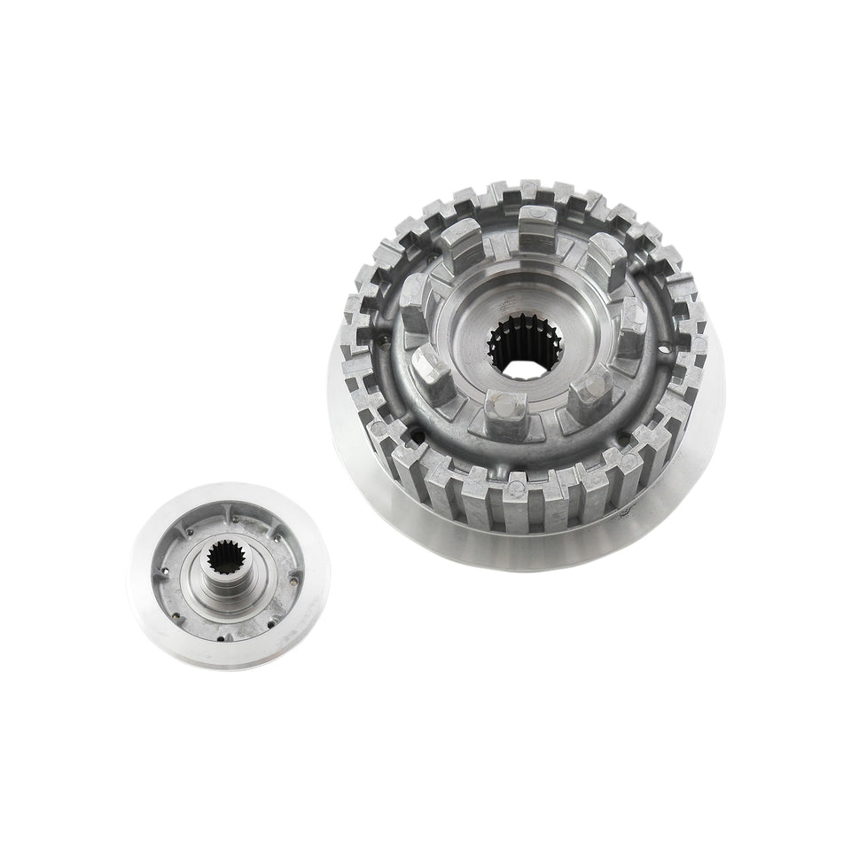 DRAG SPECIALTIES - CLUTCH HUB - M8 SOFTAIL