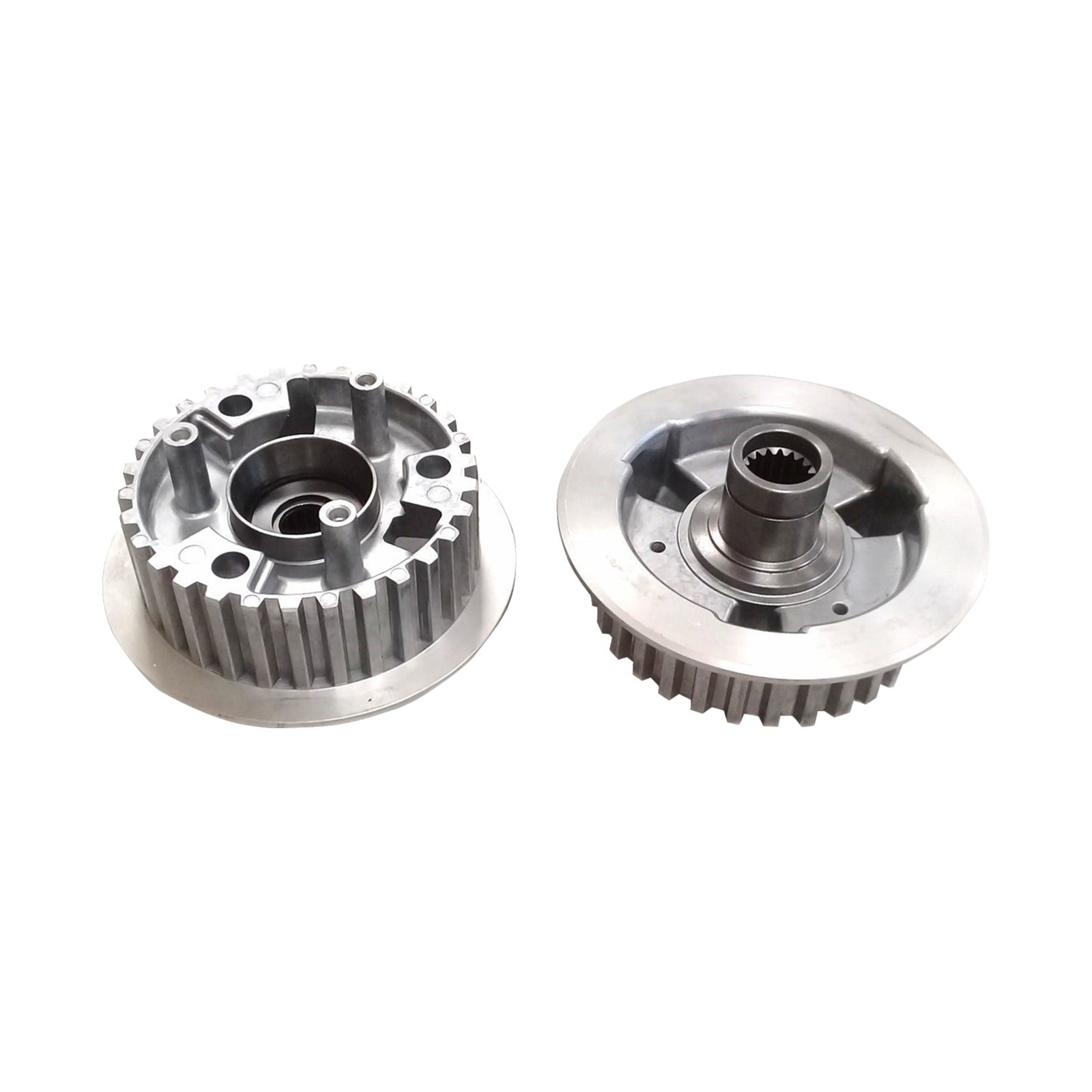 DRAG SPECIALTIES - CLUTCH HUB - M8 SOFTAIL