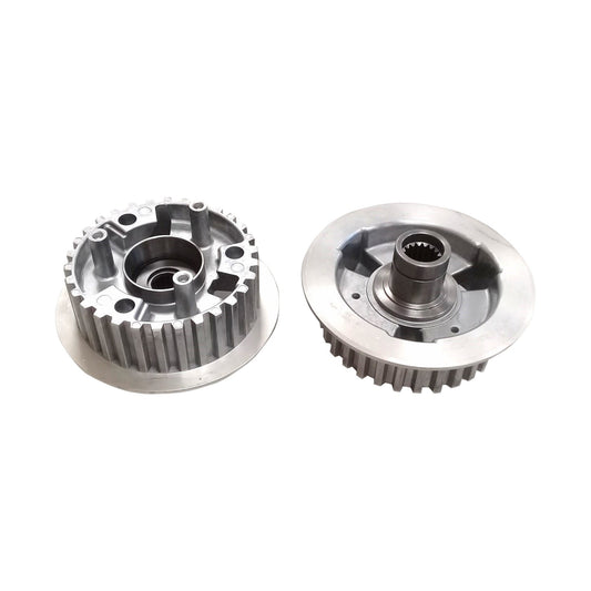 DRAG SPECIALTIES - CLUTCH HUB - M8 SOFTAIL