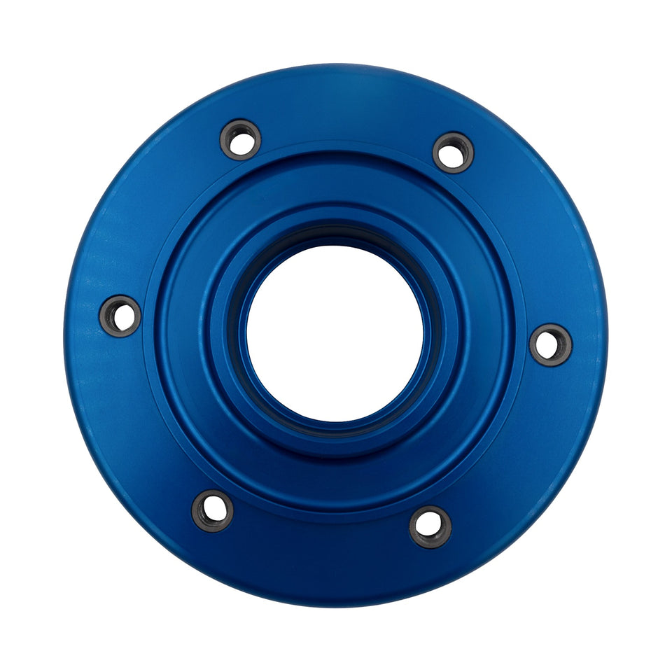 S&S CYCLE - BILLET CLUTCH BASKET KIT - M8