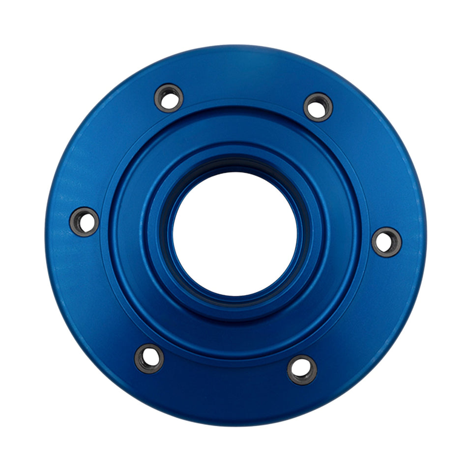 S&S CYCLE - BILLET CLUTCH BASKET KIT - M8
