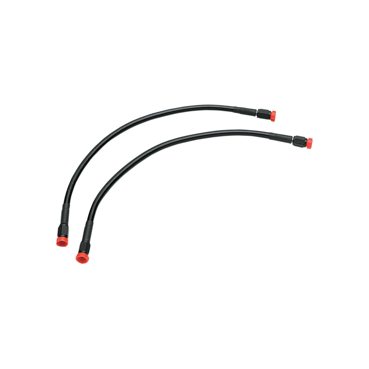 GOODRIDGE - BRAKE LINE - EBONY - 24"