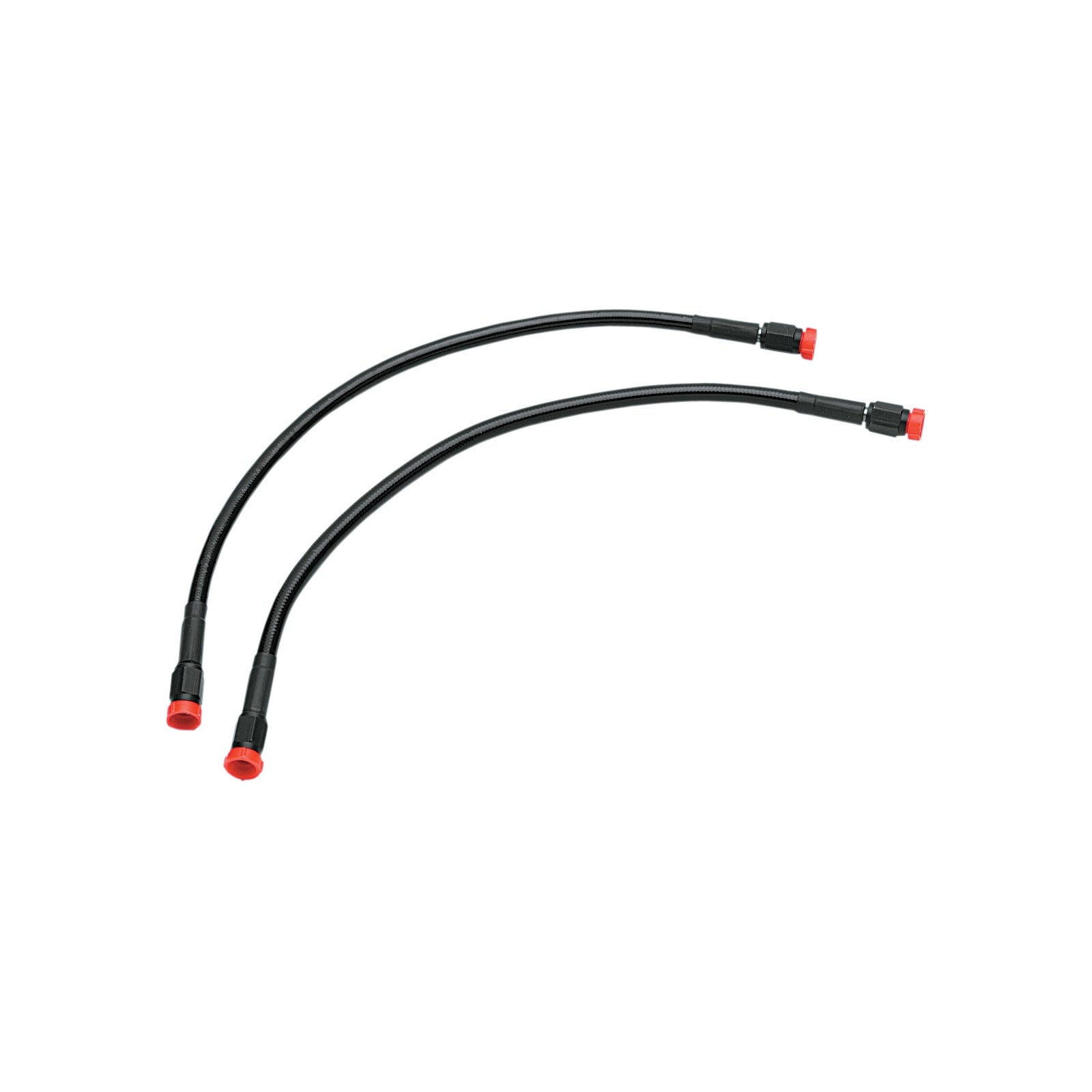 GOODRIDGE - BRAKE LINE - EBONY - 40"