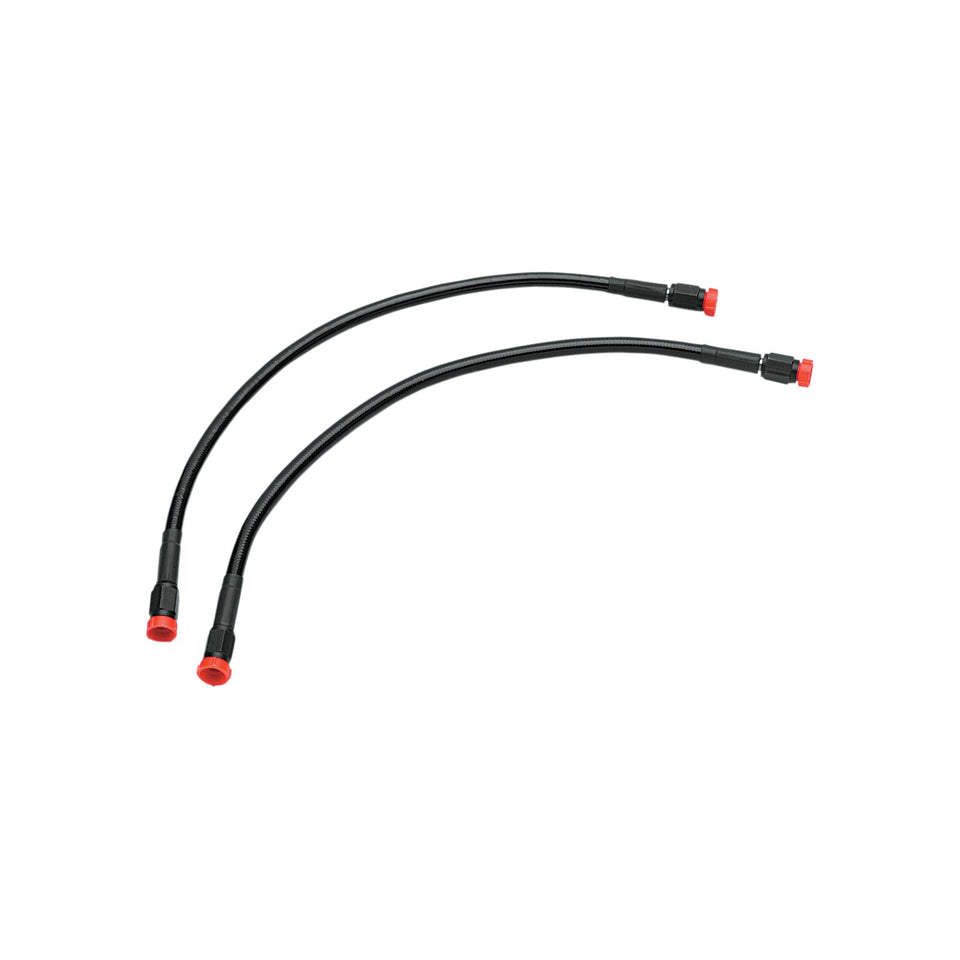 GOODRIDGE - BRAKE LINE - EBONY - 47"