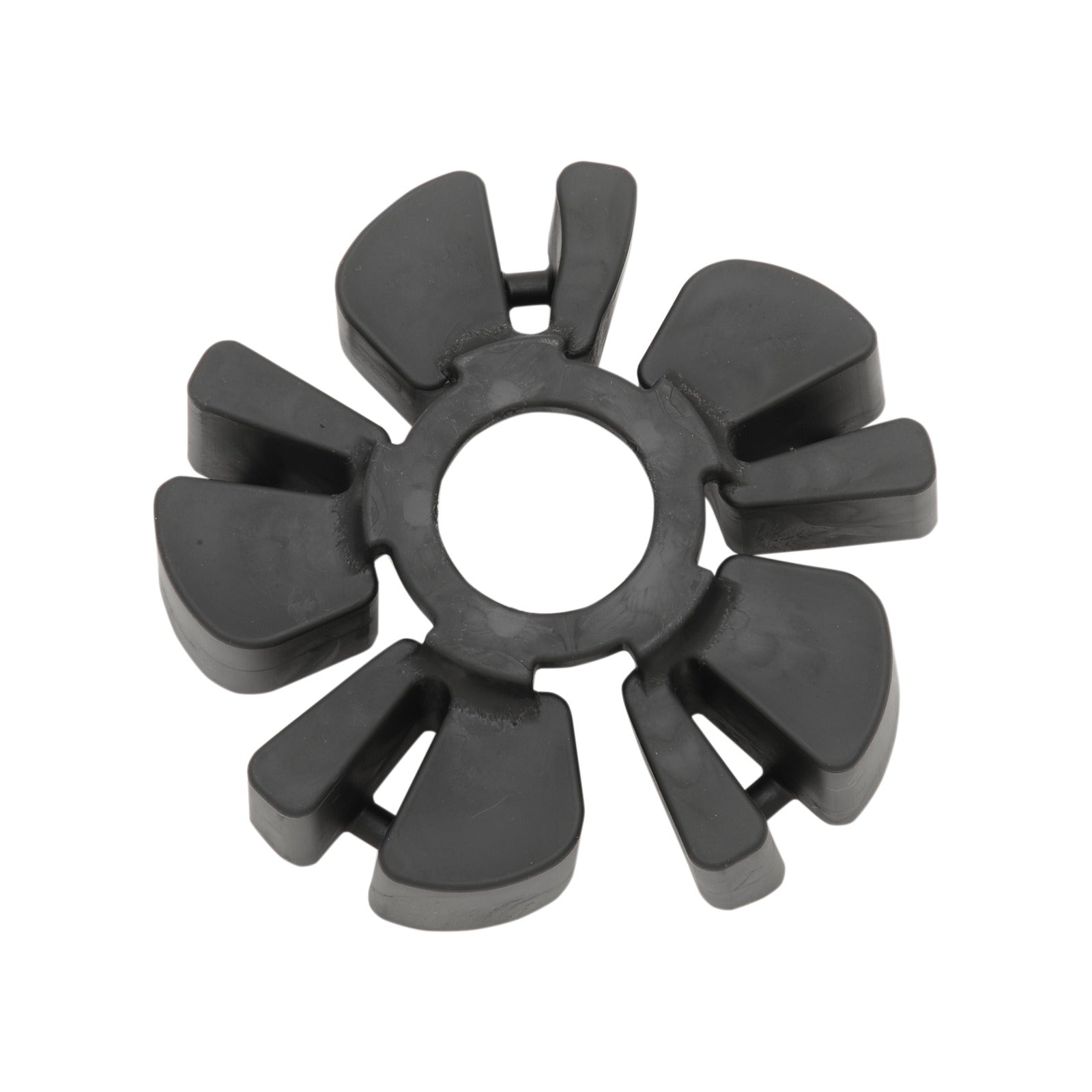 DRAG SPECIALTIES - CUSH DRIVE ISOLATOR PULLEY - TOURING/TRIKE
