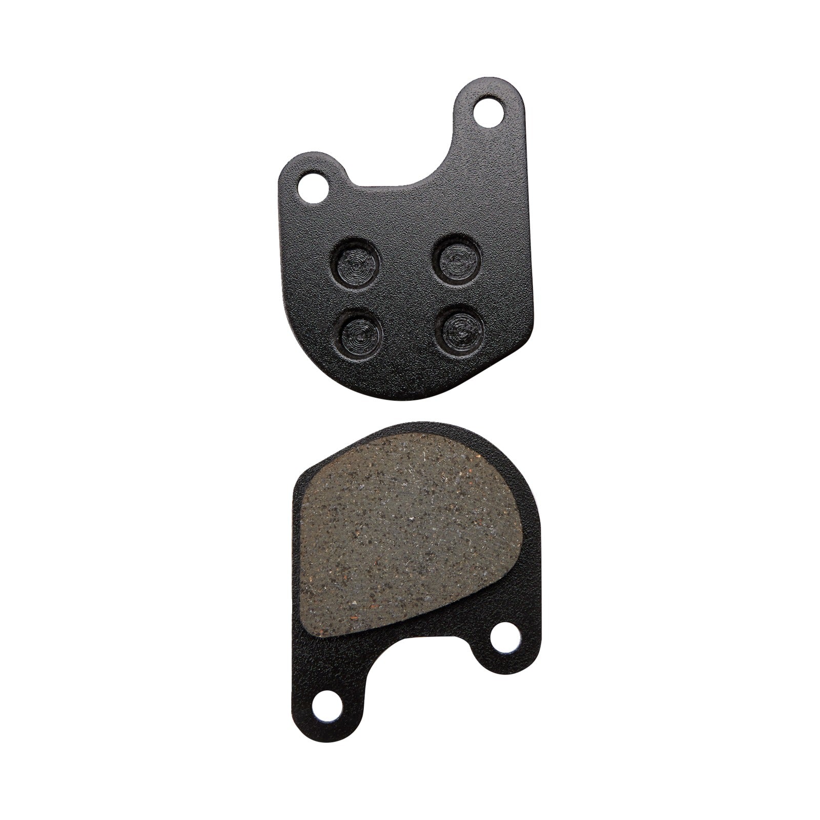 DRAG SPECIALTIES - BRAKE PADS - XL/FX