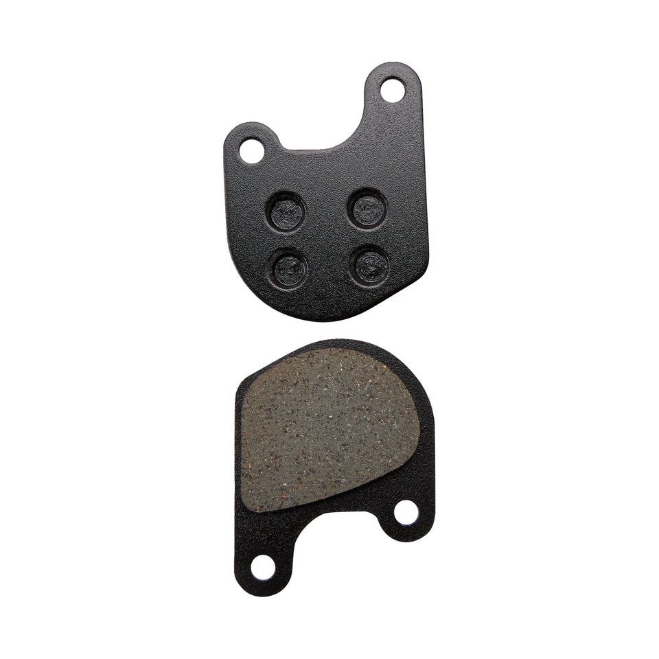 DRAG SPECIALTIES - BRAKE PADS - XL/FX