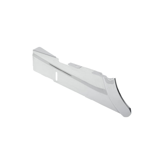DRAG SPECIALTIES - LOWER BELT GUARD - '06 FXD/FXDWG - CHROME