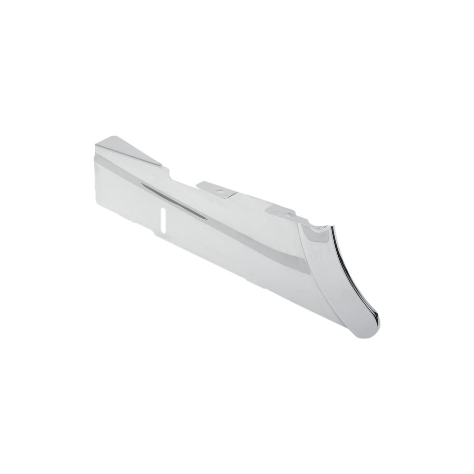 DRAG SPECIALTIES - LOWER BELT GUARD - '06 FXD/FXDWG - CHROME