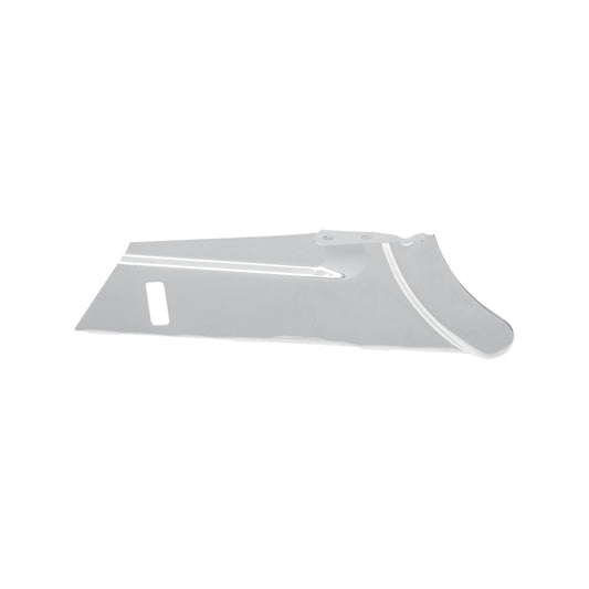 DRAG SPECIALTIES - LOWER BELT GUARD - '99-'08 FLHT/FLHX/FLHR/FLTR - CHROME