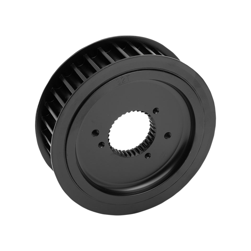 DRAG SPECIALTIES - TRANSMISSION PULLEY - 32 TOOTH - BIG TWIN