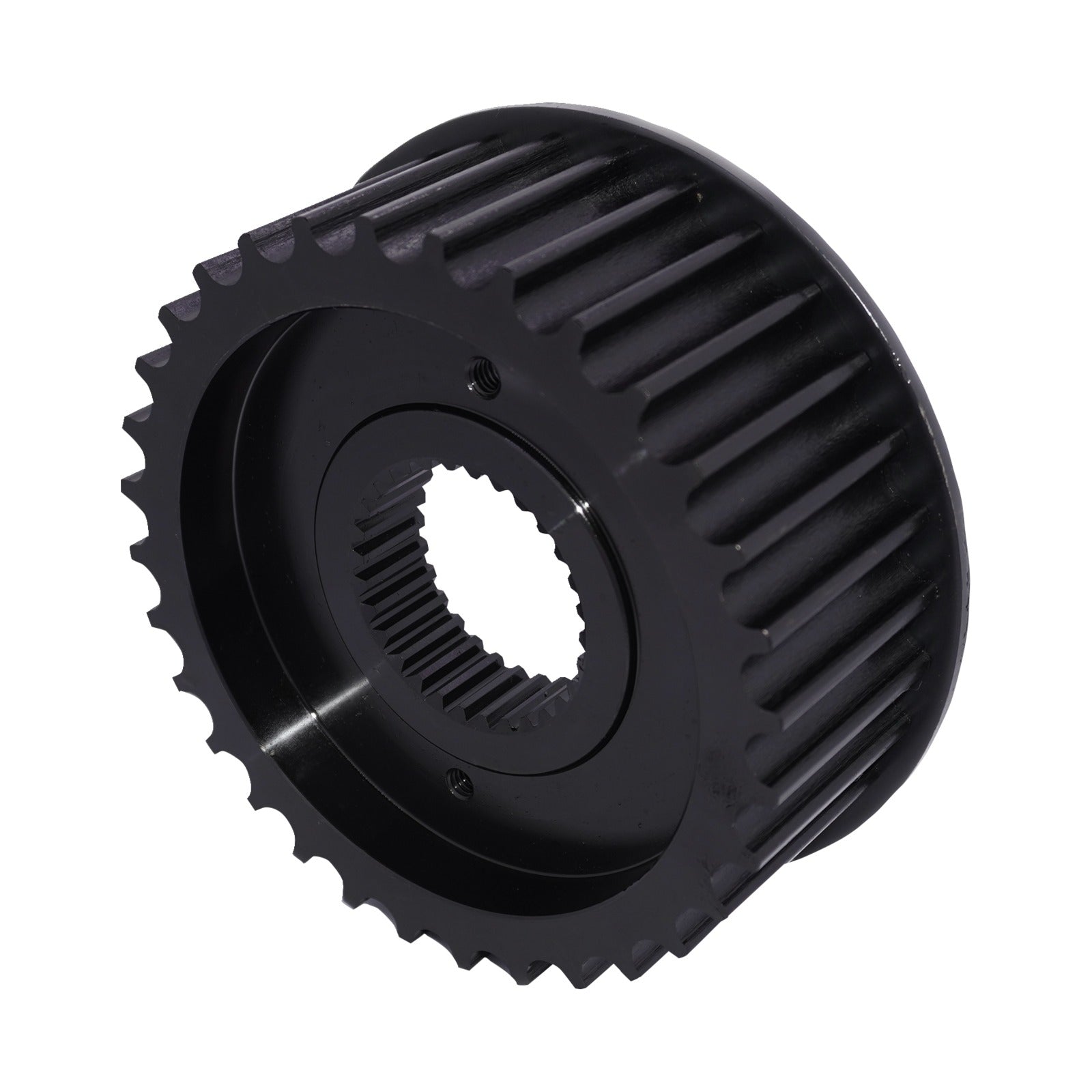 DRAG SPECIALTIES - TRANSMISSION PULLEY - 32 TOOTH - BIG TWIN