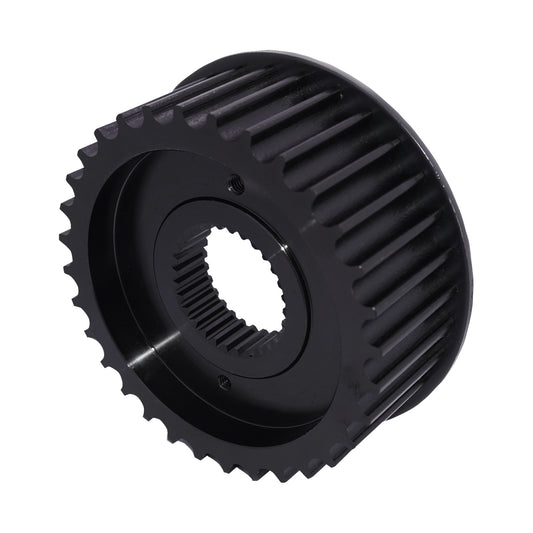 DRAG SPECIALTIES - TRANSMISSION PULLEY - 32 TOOTH - BIG TWIN