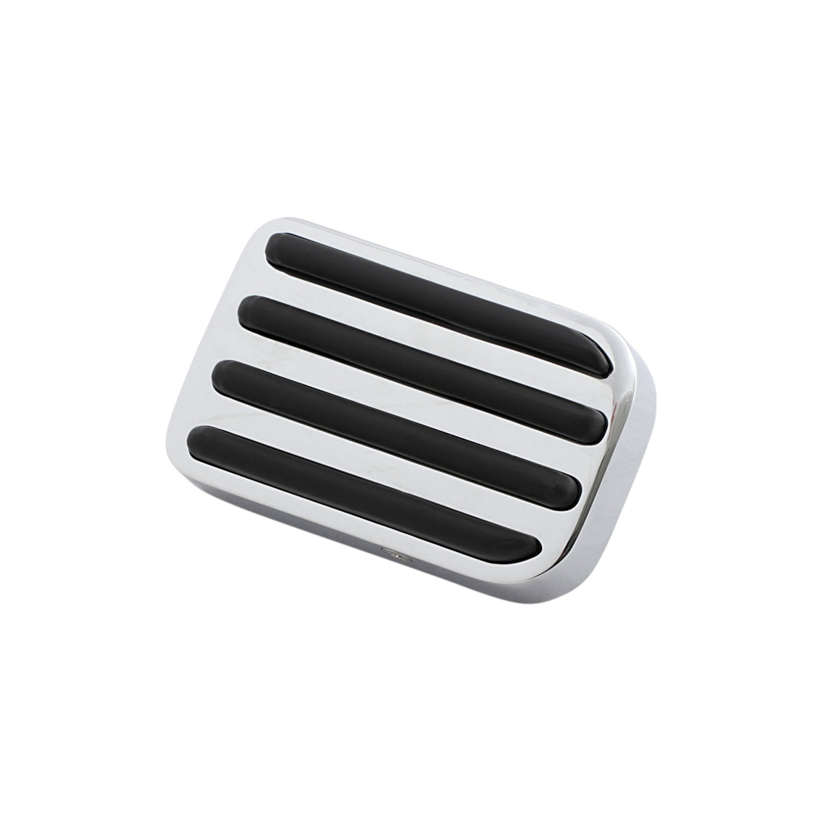 DRAG SPECIALTIES - RAIL BRAKE PEDAL COVER