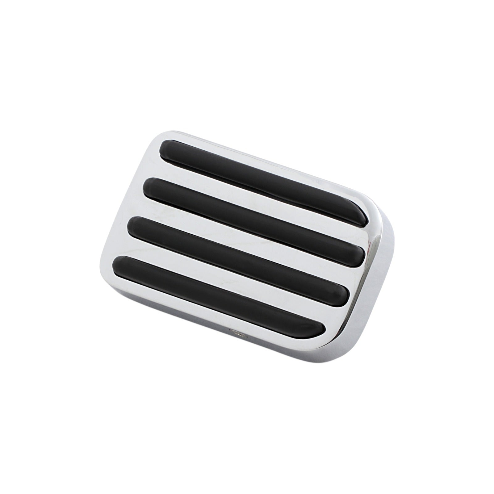DRAG SPECIALTIES - RAIL BRAKE PEDAL COVER