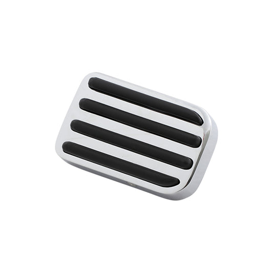 DRAG SPECIALTIES - RAIL BRAKE PEDAL COVER