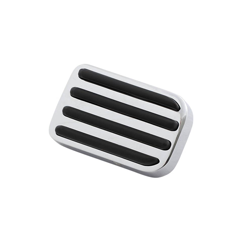 DRAG SPECIALTIES - RAIL BRAKE PEDAL COVER