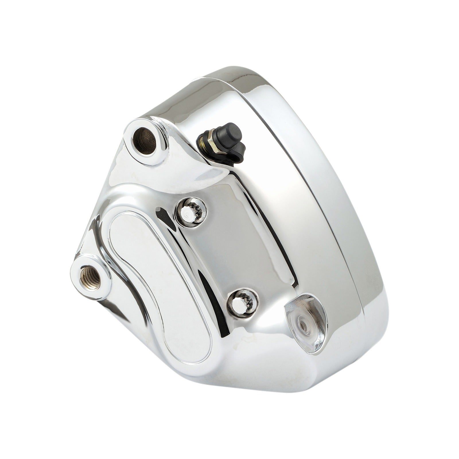 DRAG SPECIALTIES - FRONT LEFT CALIPER - '00-'07