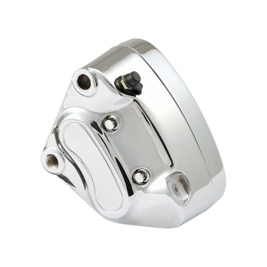 DRAG SPECIALTIES - FRONT LEFT CALIPER - '00-'07
