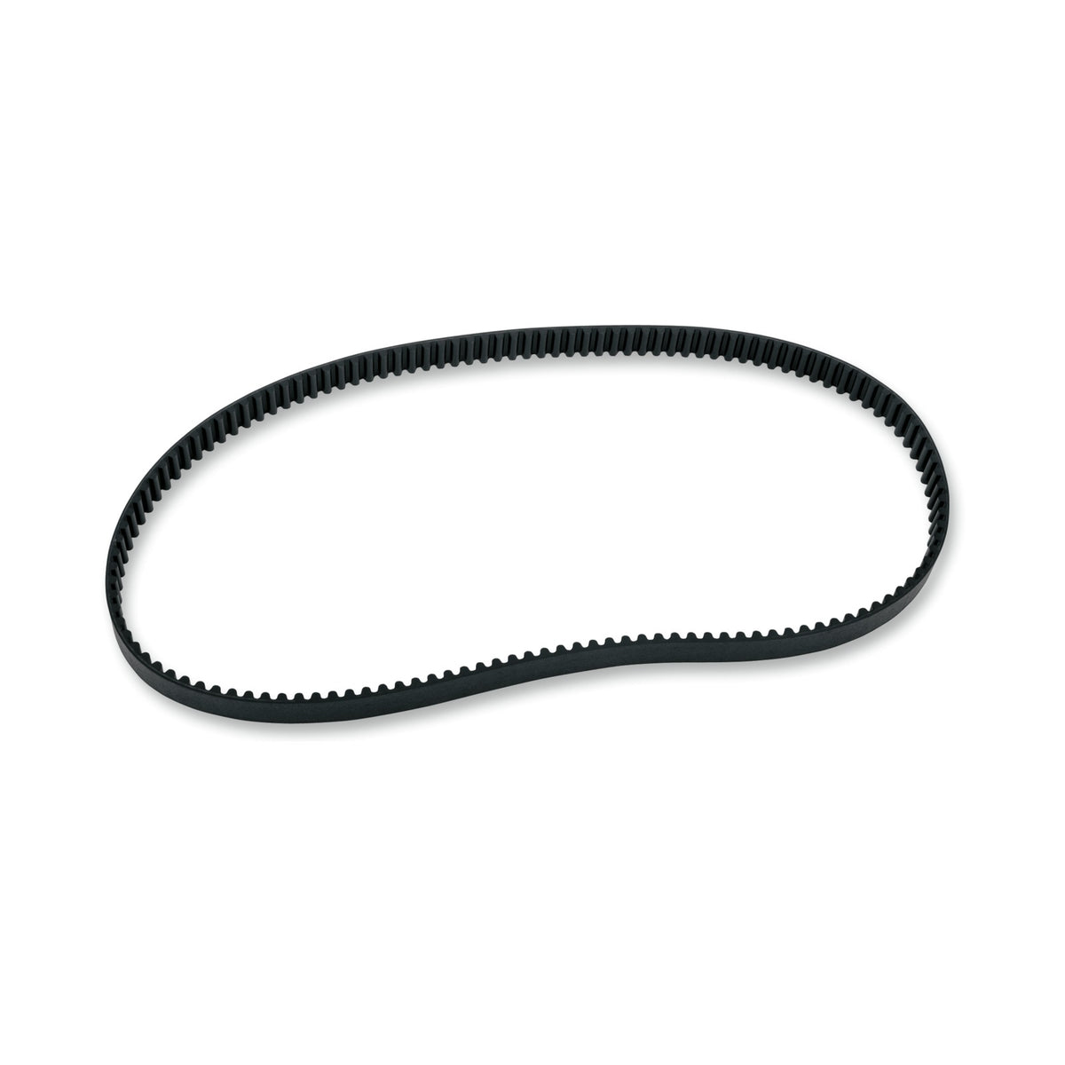 DRAG SPECIALTIES - REAR DRIVE BELT - 132 TOOTH - 1-1/2"