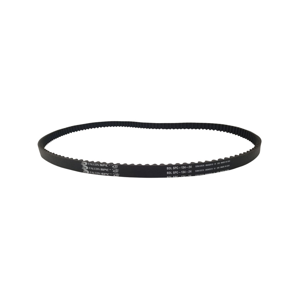 DRAG SPECIALTIES - REAR BELT DRIVE - 134 TOOTH - 24 MM