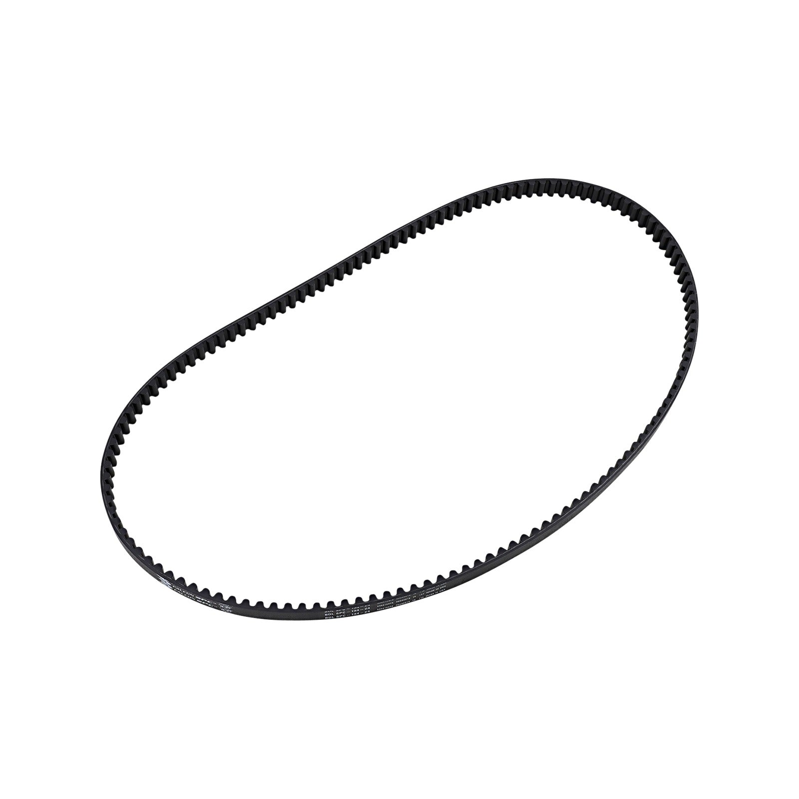 DRAG SPECIALTIES - REAR BELT DRIVE - 134 TOOTH - 24 MM