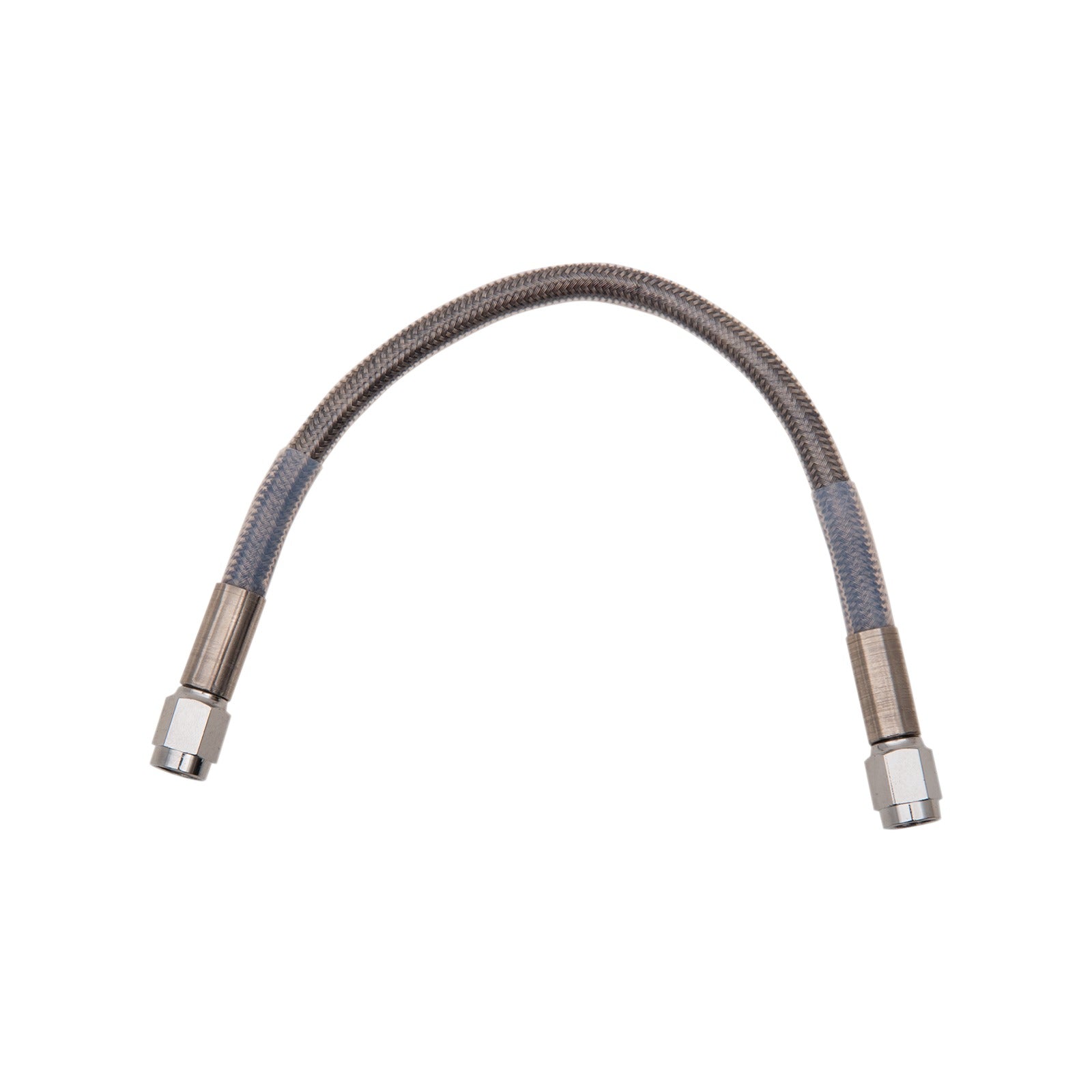 DRAG SPECIALTIES - UNIVERSAL BRAKE LINE - 10"