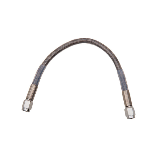 DRAG SPECIALTIES - UNIVERSAL BRAKE LINE - 10"