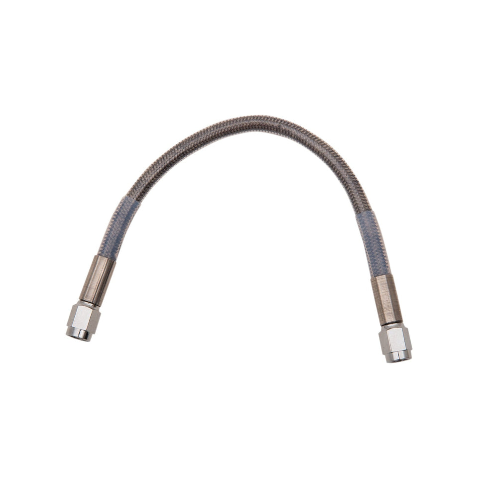 DRAG SPECIALTIES - UNIVERSAL BRAKE LINE - 10"