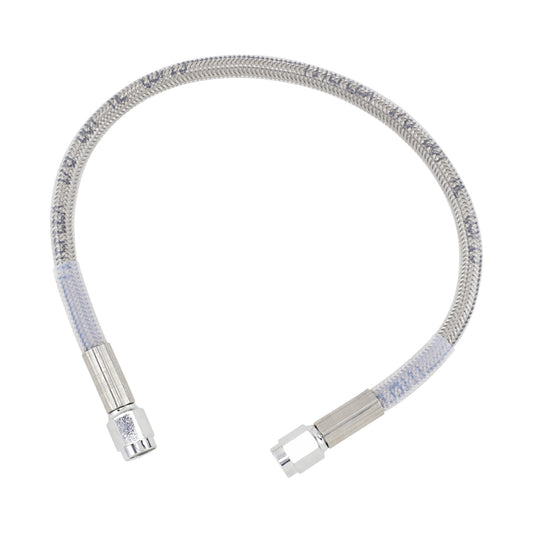 DRAG SPECIALTIES - UNIVERSAL BRAKE LINE - 14"