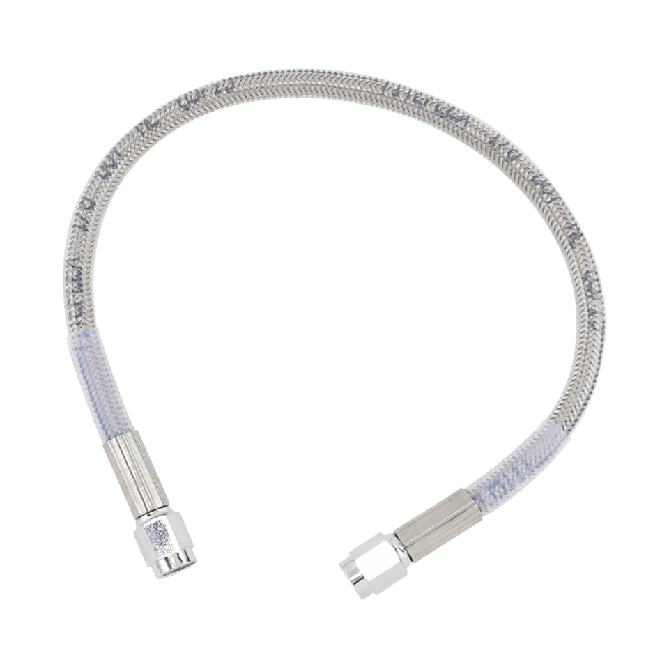 DRAG SPECIALTIES - UNIVERSAL BRAKE LINE - 14"