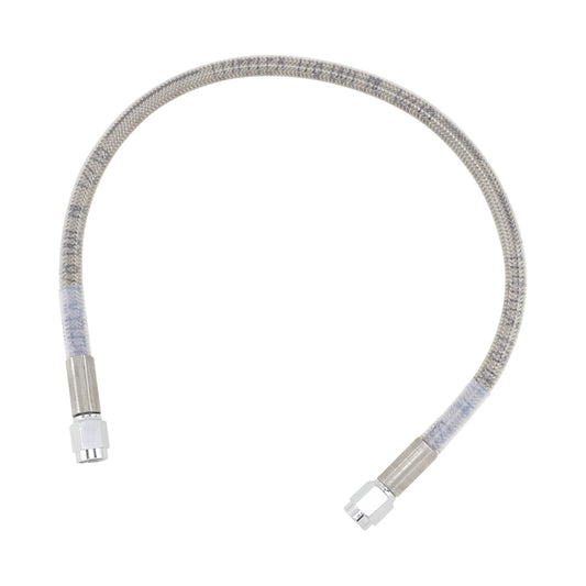 DRAG SPECIALTIES - UNIVERSAL BRAKE LINE - 16"