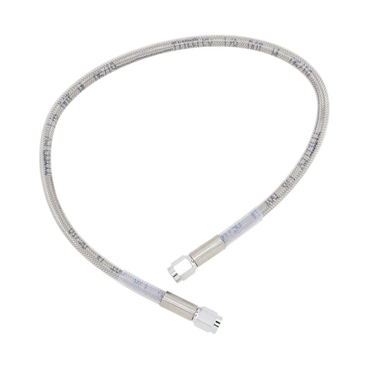 DRAG SPECIALTIES - UNIVERSAL BRAKE LINE - 20"