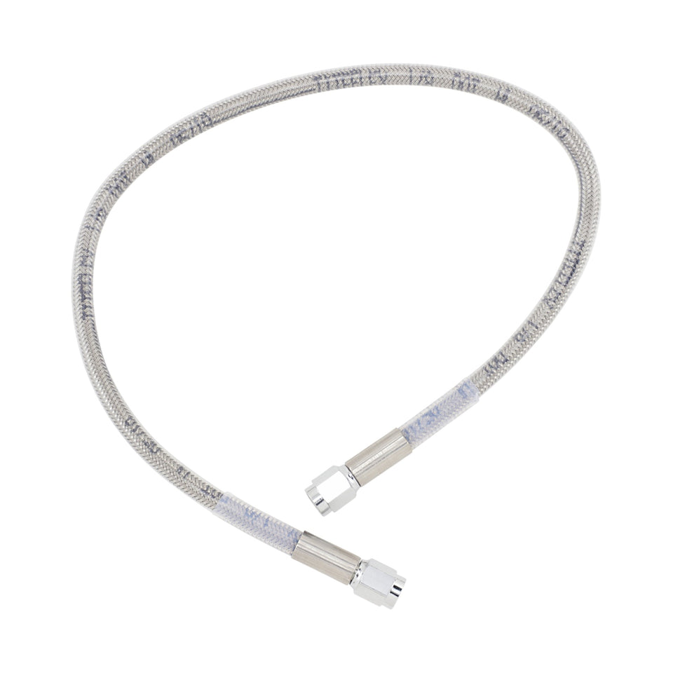 DRAG SPECIALTIES - UNIVERSAL BRAKE LINE - 20"