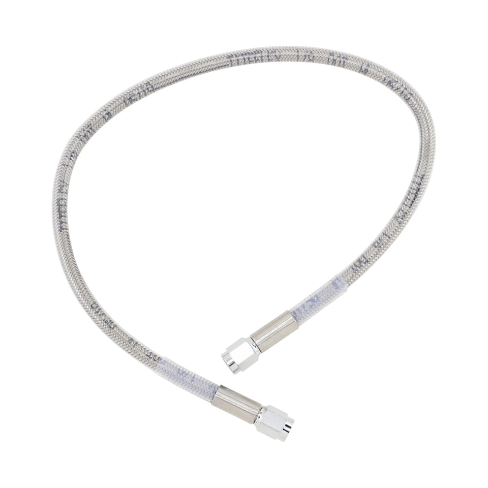 DRAG SPECIALTIES - UNIVERSAL BRAKE LINE - 20"