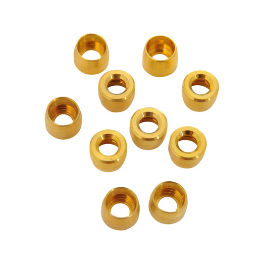 GOODRIDGE - FERRULE - -3 - 10 PACK