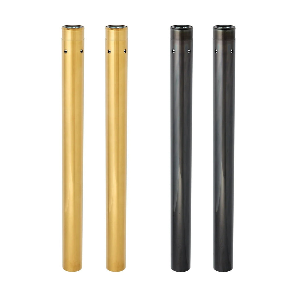 RWD RS-1F Touring +2" Fork Cartridge Kit W/ Extended Tubes 2014 - 2025 Harley Davidson Touring