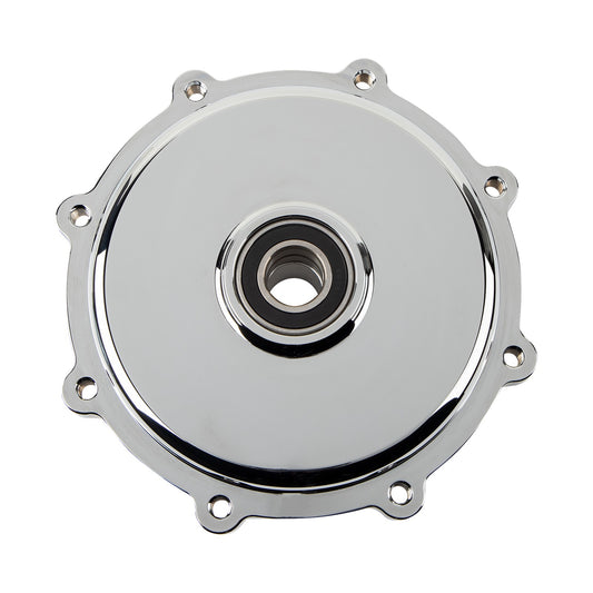DRAG SPECIALTIES - SPROCKET HUB ASSEMBLY - CHROME - TOURING/TRIKE