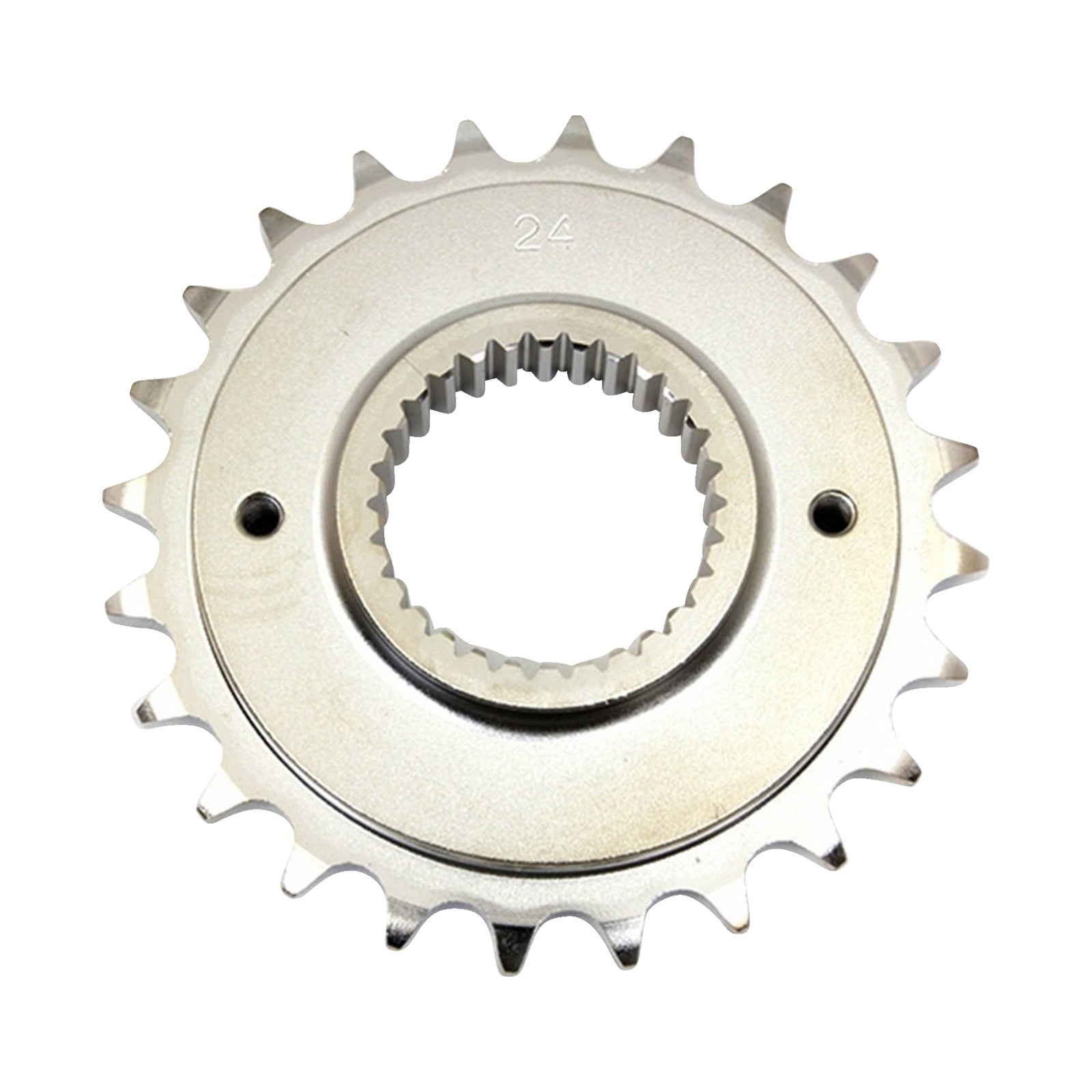 DRAG SPECIALTIES - TRANSMISSION SPROCKET - 24 TOOTH - '09-'16 TOURING