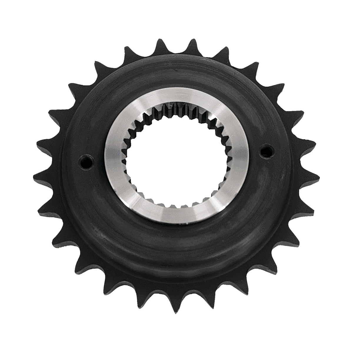 TRASK - FRONT SPROCKET - CUSH DRIVE - 25 TOOTH - TOURING/TRIKE